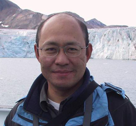 Prof. Zhu is the Chair Professor of Environmental Sciences, <b>...</b> - Zhu_Tong
